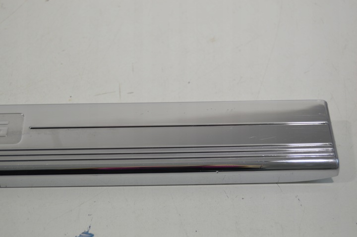 фото №14, Планка порогова планки накладка ліва права mercedes w219 cls 5.5 amg