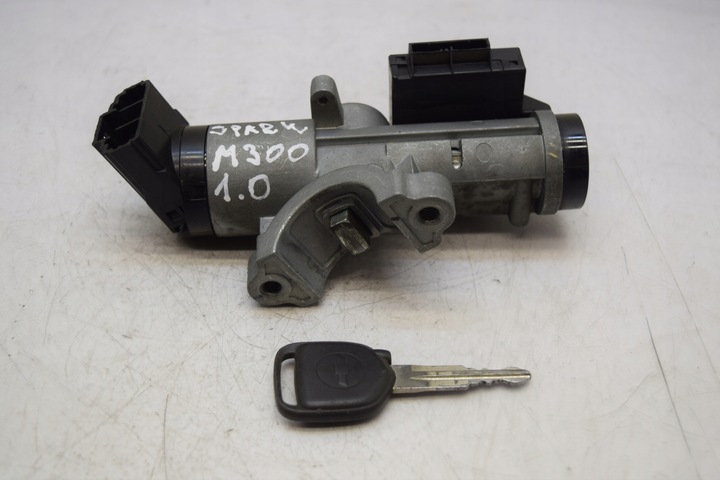 фото №1, Chevrolet spark m300 замок запалювання ключ