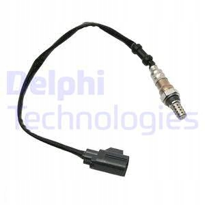 фото №2, Delphi es20364-12b1 лямбда-зонд