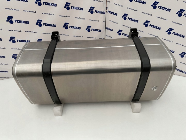 фото №9, Новий aluminiowy бак пального do холодильник 500l 560x640x1530