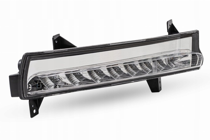 фото №11, Jeep compass ii 2017-2020 света drl led 68266926aa