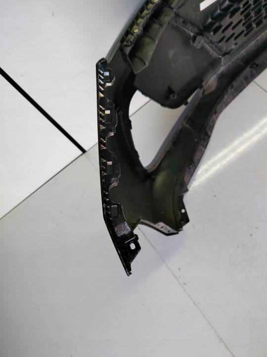 фото №10, Hyundai i10 ii рестайлинг 2017- бампер перед переднее 86511-b9500