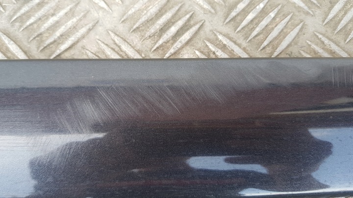 фото №4, Volvo v70 планка двері ліва права зад