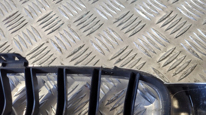 фото №8, Решётка решётка радиатора хром bmw 3 f30 f31 7405836 оригинал правая