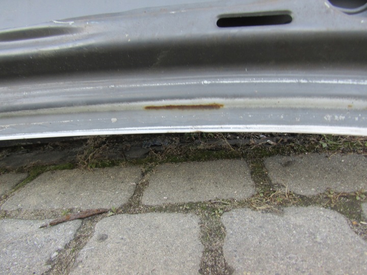 фото №15, 1 mercedes w124 85-93 sedan крышка задняя багажника