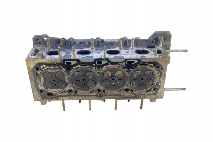 фото №6, Головка двигуна opel insignia a estate g09 55576540 2.0l дизель 118kw