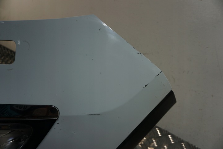 фото №11, Бампер перед wd ксенон kia sportage iii 10- познань