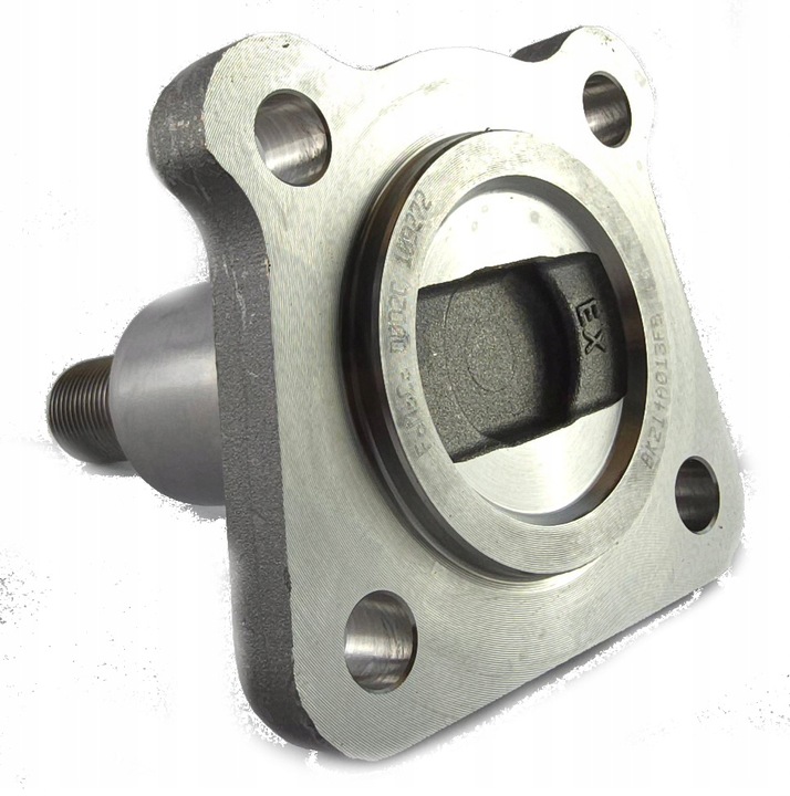 фото №1, Штифт підшипник ступиці зад transit 2006.04 - 2010.04_ 2484317 _ bk21-4a013-fb