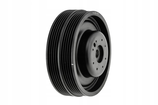 фото №1, Nty rkp-ms-007 колесо ременное, wał коленчатый