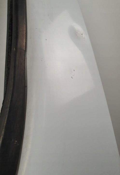 фото №2, Двері лівий перед ewp partner berlingo i