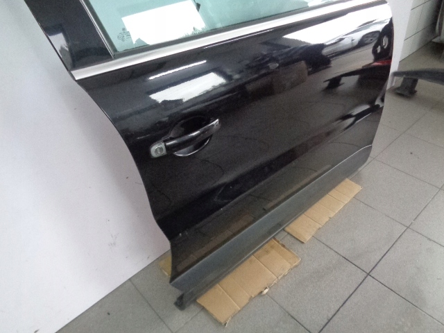 фото №9, Дверь правый перед правые передние комплектные vw volkswagen tiguan i 5n lc9x