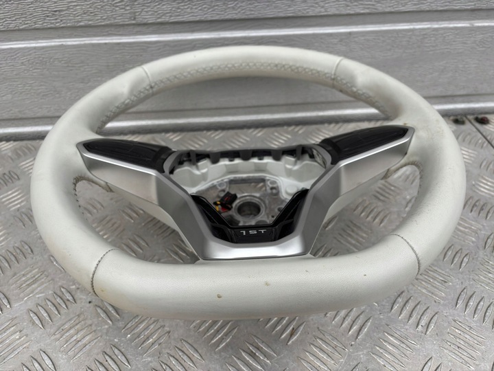 фото №5, Vw id4 кермо світла мультифункція