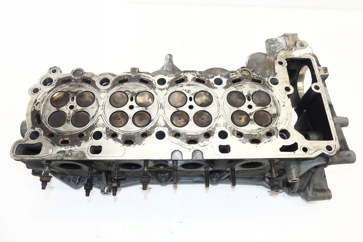 фото №11, Range rover iii l322 l320 3.6 d tdv8 головка цилиндров левая