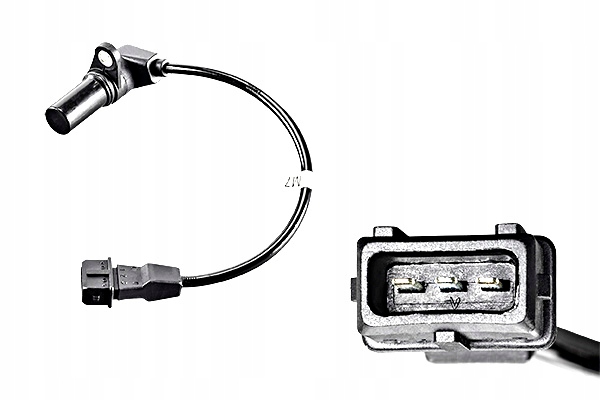 фото №1, Valeo датчик положение вала коленчатого chevrolet aveo aveo kalos