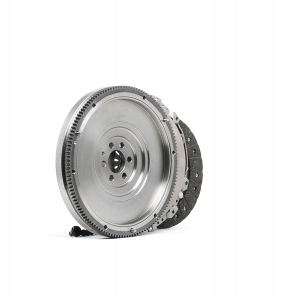 фото №11, Stark skck-0100080 набір зчеплення з підшипник опорний з шків маховиком