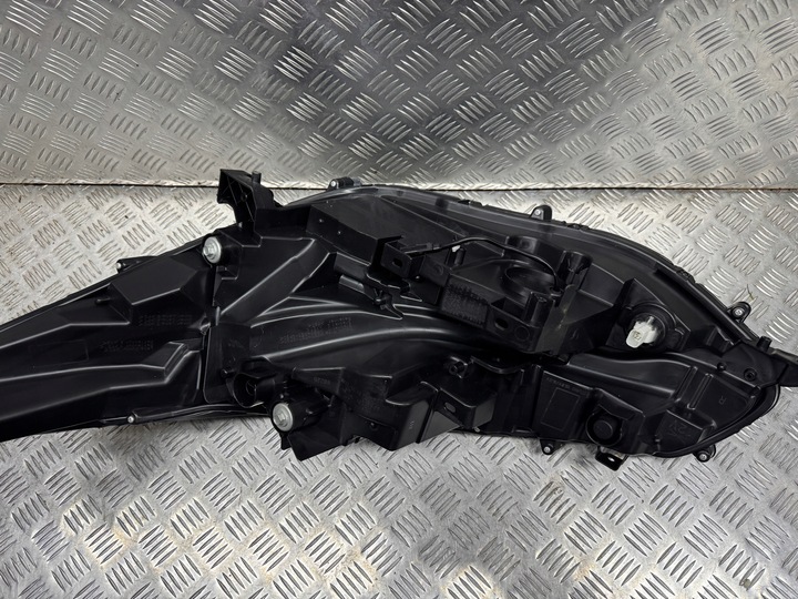 фото №14, Toyota sienna 2021 лампа фара права ліва платиновий нова