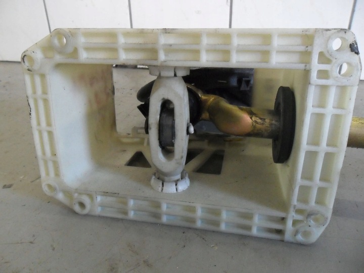 фото №8, Daewoo tacuma 2.0 b 2002 вибірник тягa ручка зміни 5 коробки передач 96376921