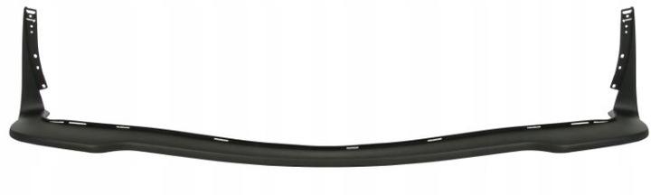 фото №1, Challenger srt hellcat 15- спойлер бампера перед