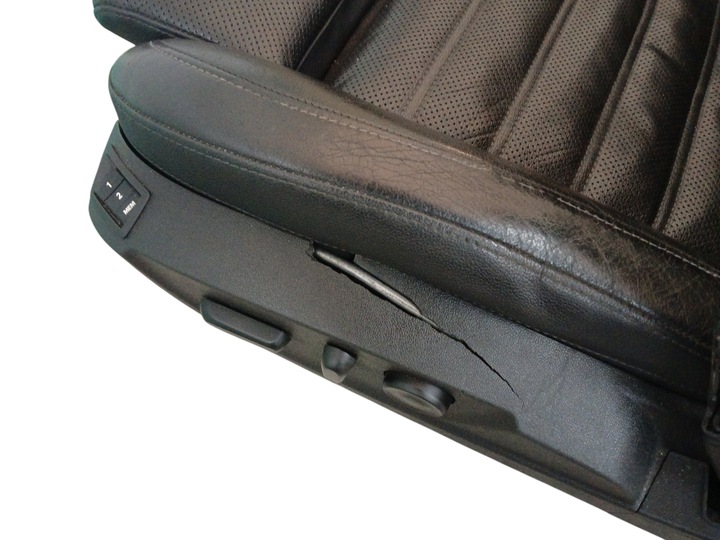 фото №14, Сидіння обшивки диван оббивка комплект opel insignia a європа