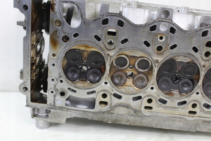 фото №16, Головка валы комплект n43b20a n43 2.0b bmw 7559168