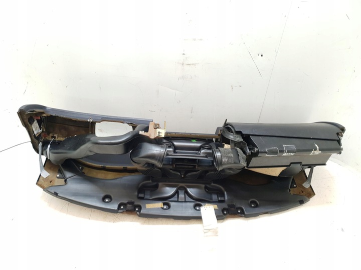 фото №7, Панель раздаточная консоль audi 100 c4