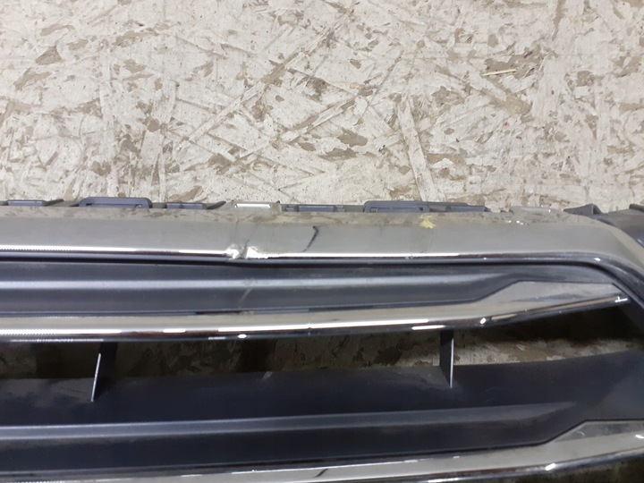 фото №5, Решітка радіатора решітка audi a4 b9 8w0 s-line 2016-2019r 8w0853651ab