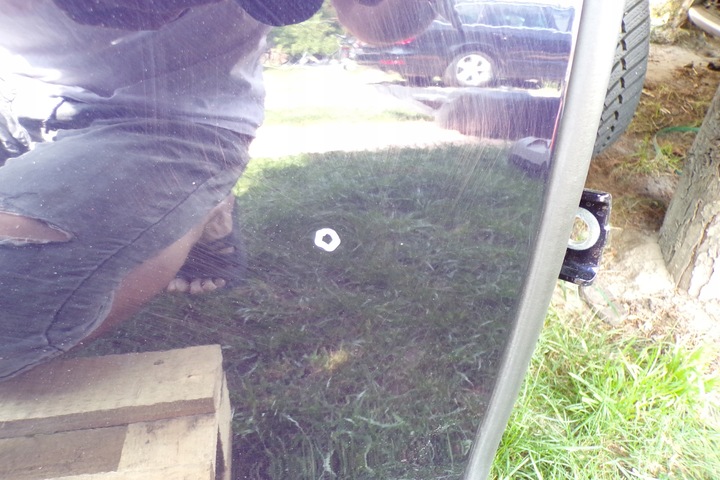 фото №15, Peugeot 308 t9 дверь правый зад комплектные