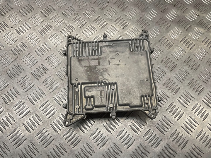 фото №10, Bmw f10 f22 f25 f30 f36 блок керування dme комп'ютер двигуна ecu 8639594