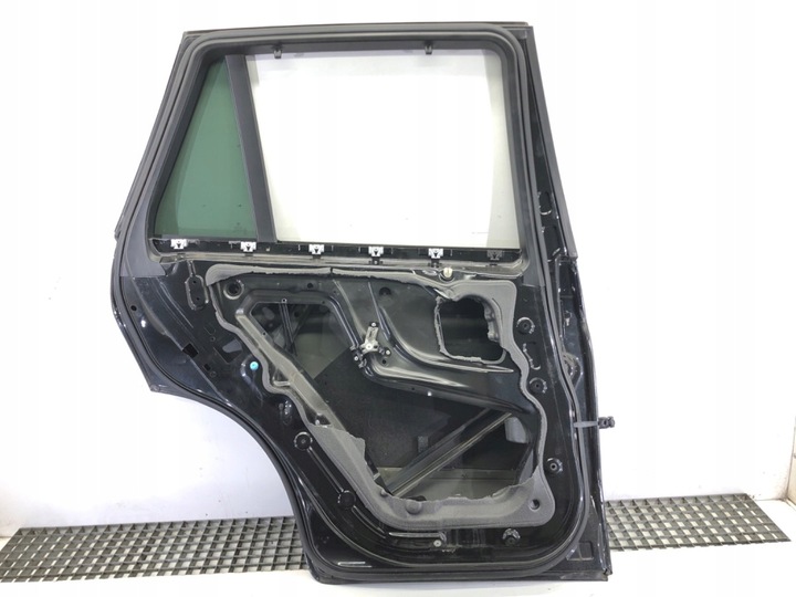 фото №9, Дверь левый зад bmw e70 suv 06-13