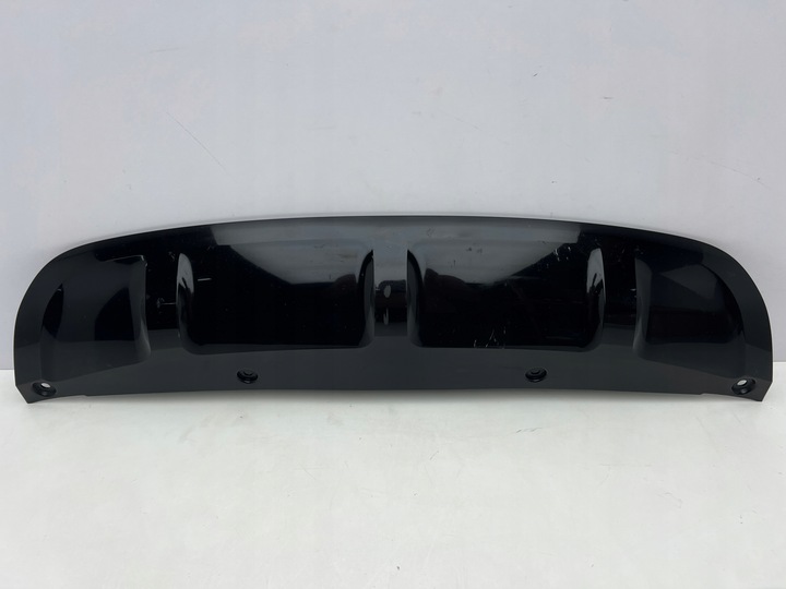 фото №1, Land rover evoque ii l551 спойлер накладка бампера заднего зад оригинал