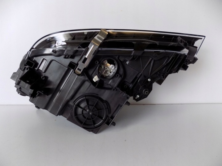 фото №9, Bmw 7 g11 g12 - фара передняя ful led - r 6410