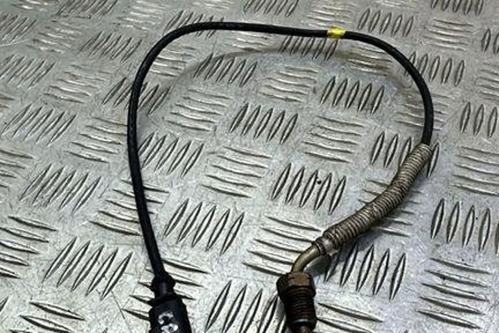 фото №1, Датчик температуры выхлопных газов skoda octavia iii 5e3 04l906088ar 1.6l дизель