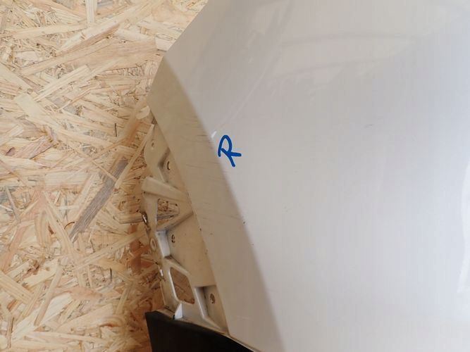 фото №9, Mazda cx-30 cx30 19- бампер задній зад