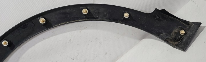 фото №8, Org планка крыльев правые перед renault captur i 2013-2019 638120719r