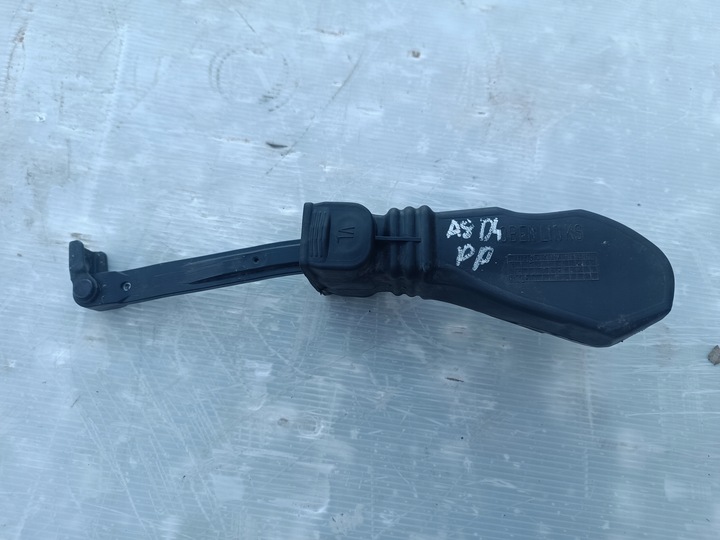 фото №1, Audi a8 d4 ограничитель дверь левый зад 4h0837267