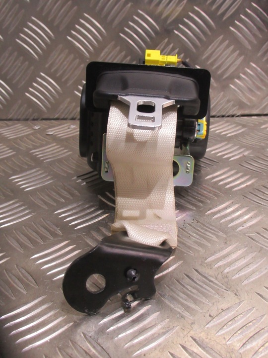 фото №1, Pas безпеки mercedes x290 лівий зад