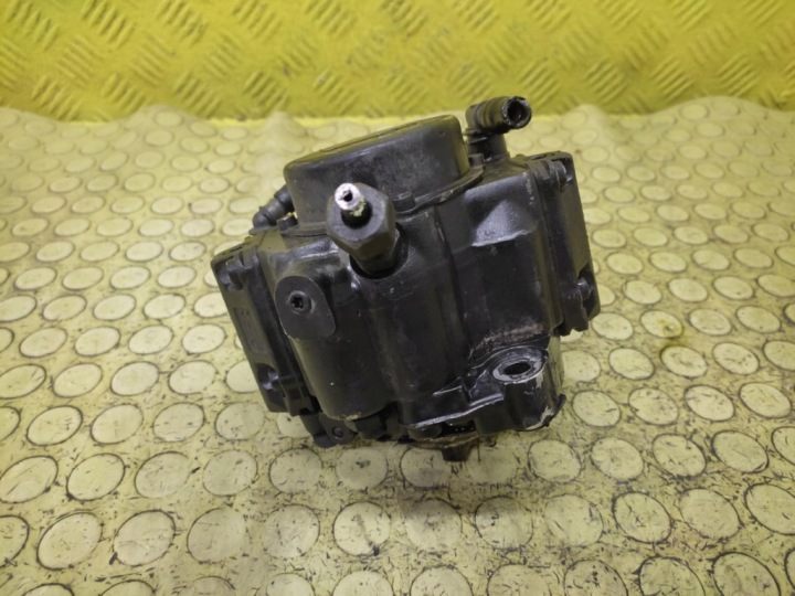 фото №5, Citroen c5 iii насос топливная рейка 7190189a02