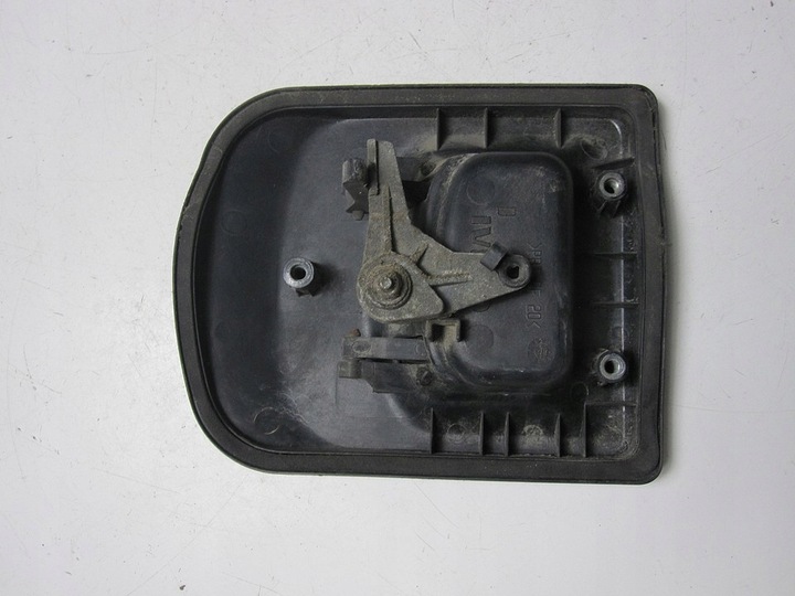 фото №6, Ручка наружная передняя перед правая iveco daily 99r