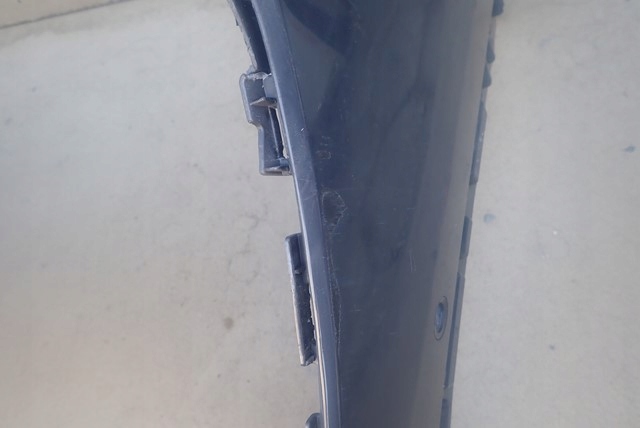 фото №6, Бампер перед переднє bmw x6 g06 m набір