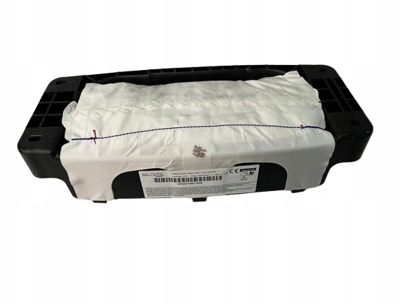 фото №7, Infiniti q30 qx30 подушка безпеки подушка права пасажира 985155da0a