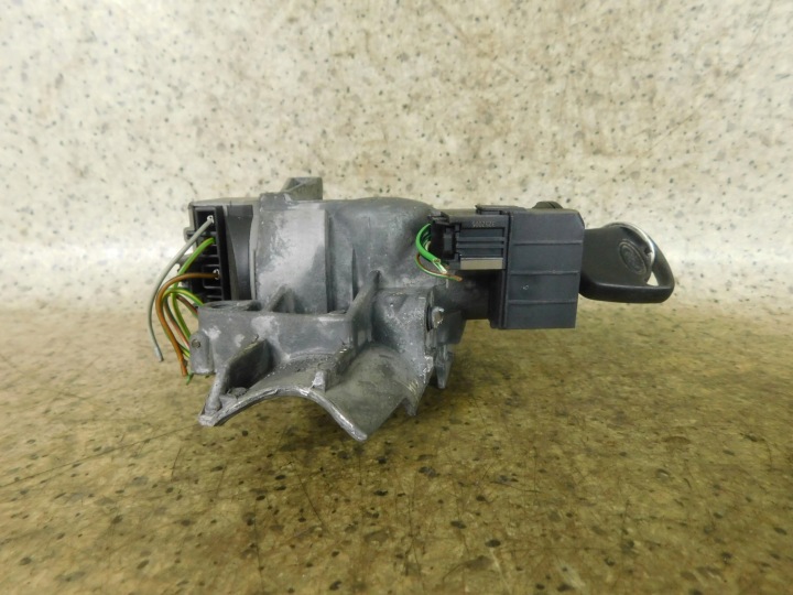 фото №10, 6s61-12a650-pc s118763016c комплект стартовый fiesta mk6 рестайлинг 01 - 08