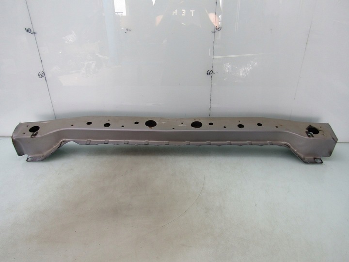 фото №9, Leaf ii ze1 21r балка перед передняя dół нижняя pod радиатор kad