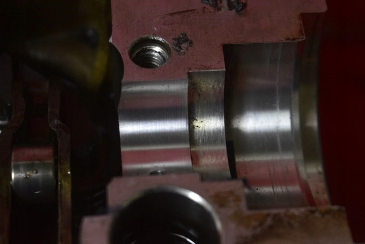 фото №13, Головка двигателя 22111-2790 hyundai tucson 1 i 2.0 crdi 140 km 04-10