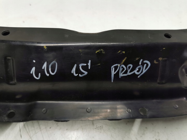 фото №7, Hyundai i10 ii усилитель верхний pas eu 15 r