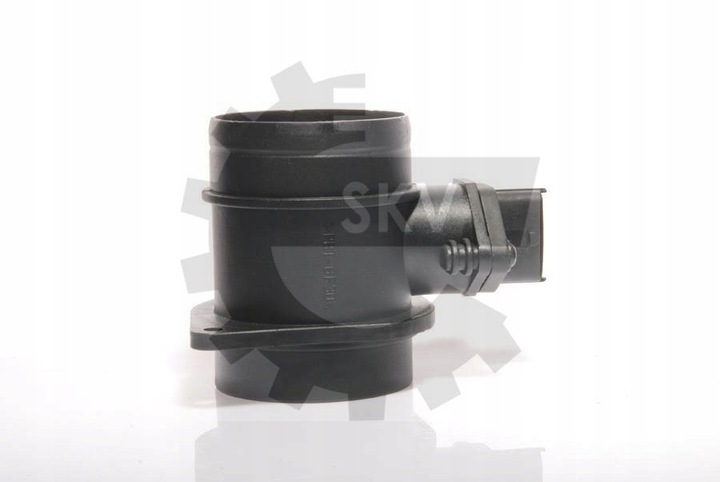 фото №9, Расходомер воздуха opel 2.2dti oe: 24437503