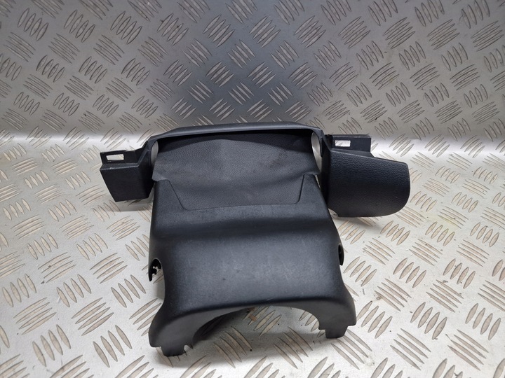 фото №1, Захист корпус колонки кермового opel astra k