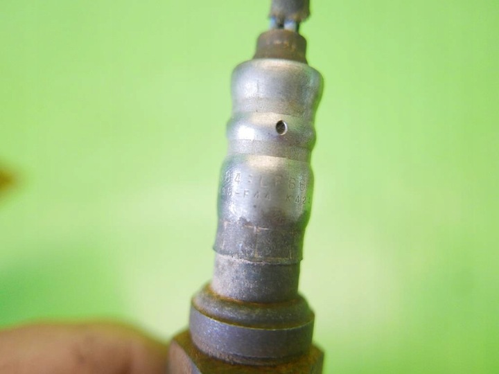 фото №7, Лямбда-зонд lf6618861 mazda 5 i cr 1.8 16v 05-07