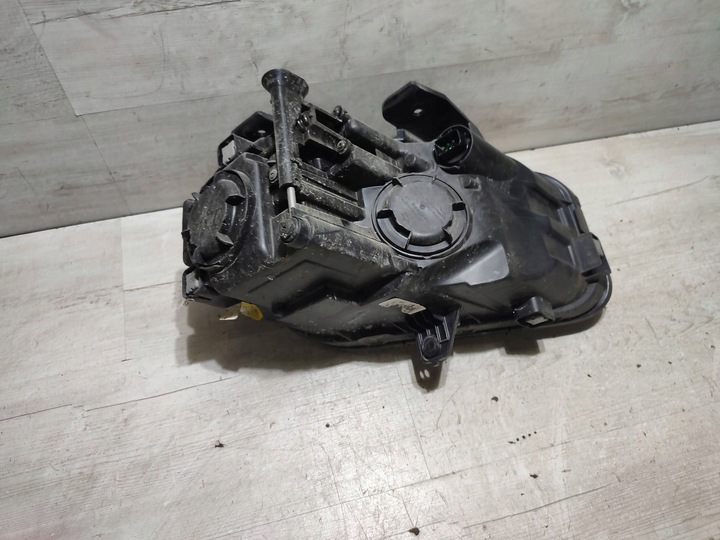 фото №11, Hyundai kona i 2018 перед левая лампа передняя