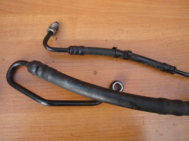 фото №10, Vw polo fabia ibiza бак насоса підсилювача trw bez насоса