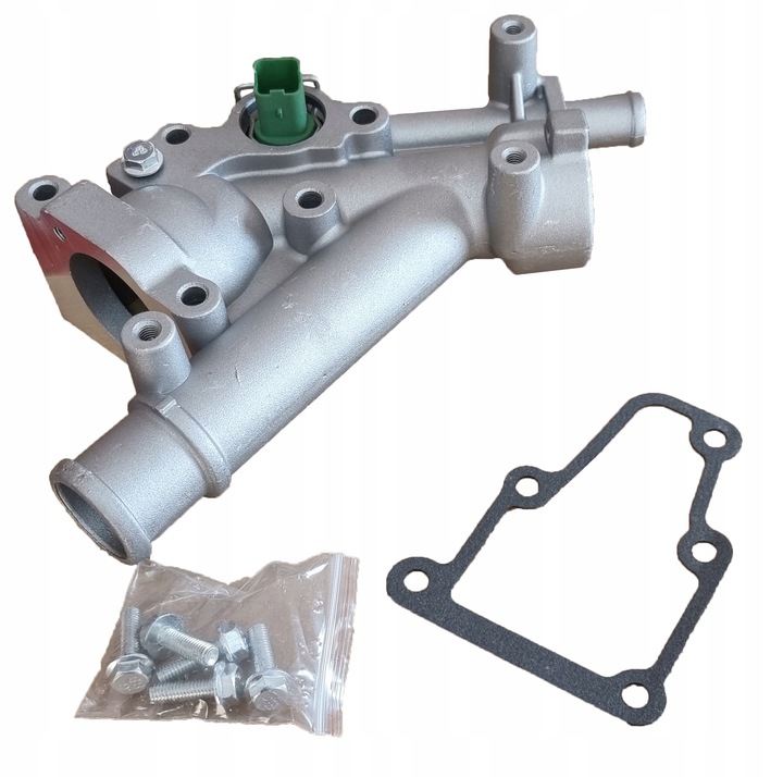 фото №1, Корпус термостата основание c/p 2.0 16v